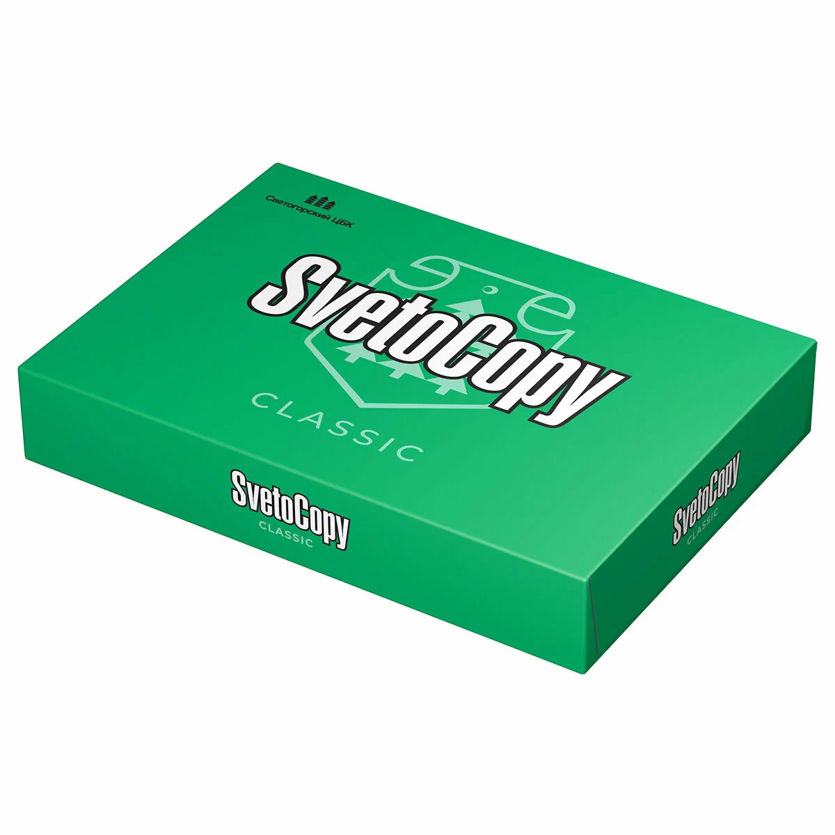 Бумага и бумажные изделия