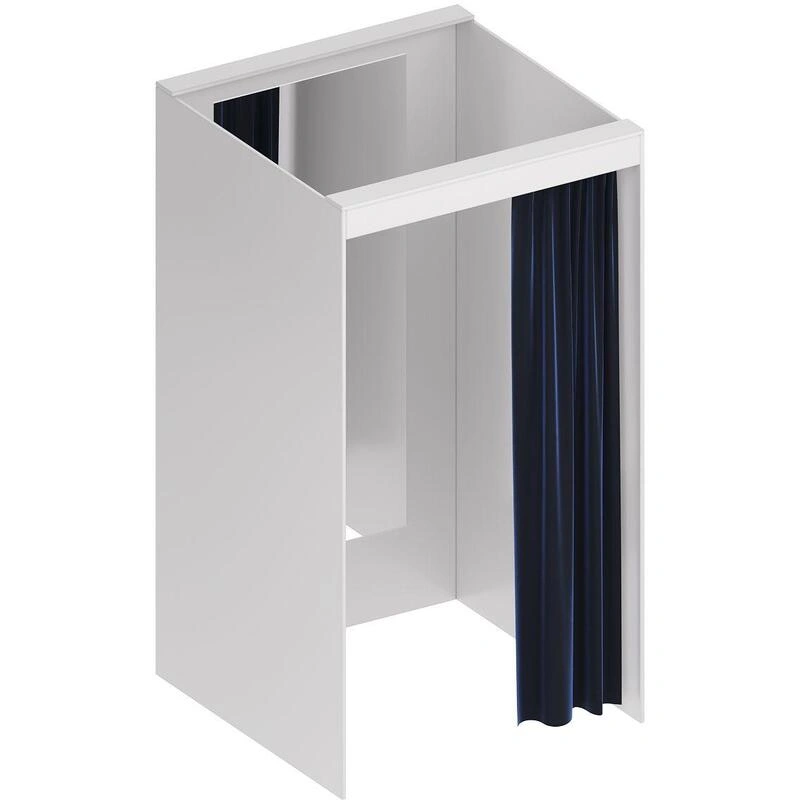 Примерочные