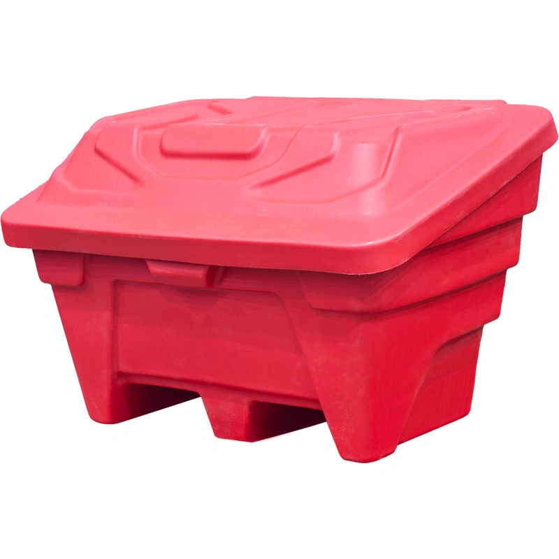 Ящики для песка, соли, реагентов