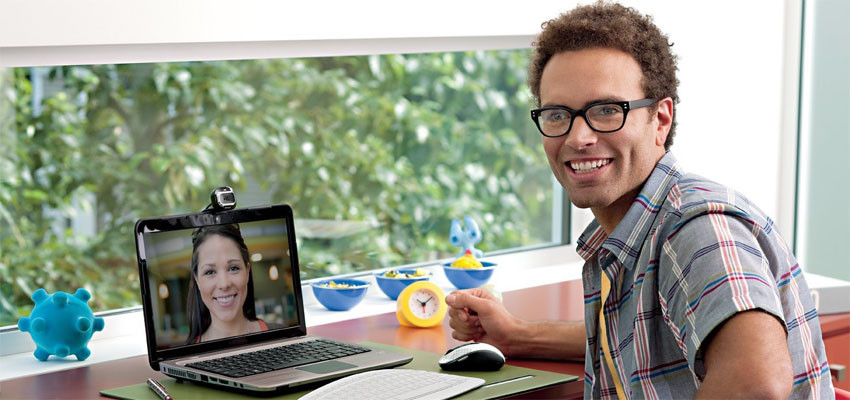 Веб-камеры и их функциональные возможности