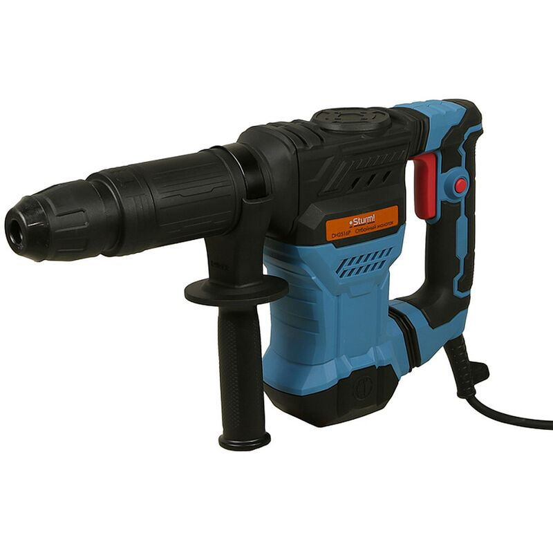 Молотки отбойные