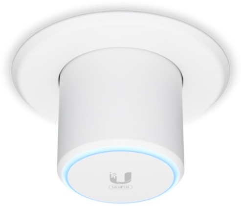 Wi-Fi mesh система Ubiquiti UniFi 6 AP 2.4+5ГГц, 4х4 MU-MIMO U6-Mesh