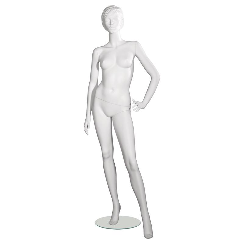 Манекены, демоформы