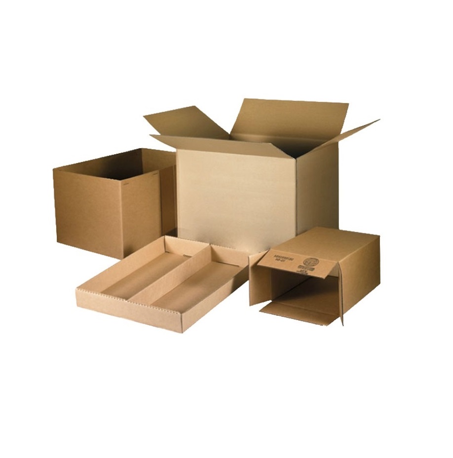 Упаковка и хранение