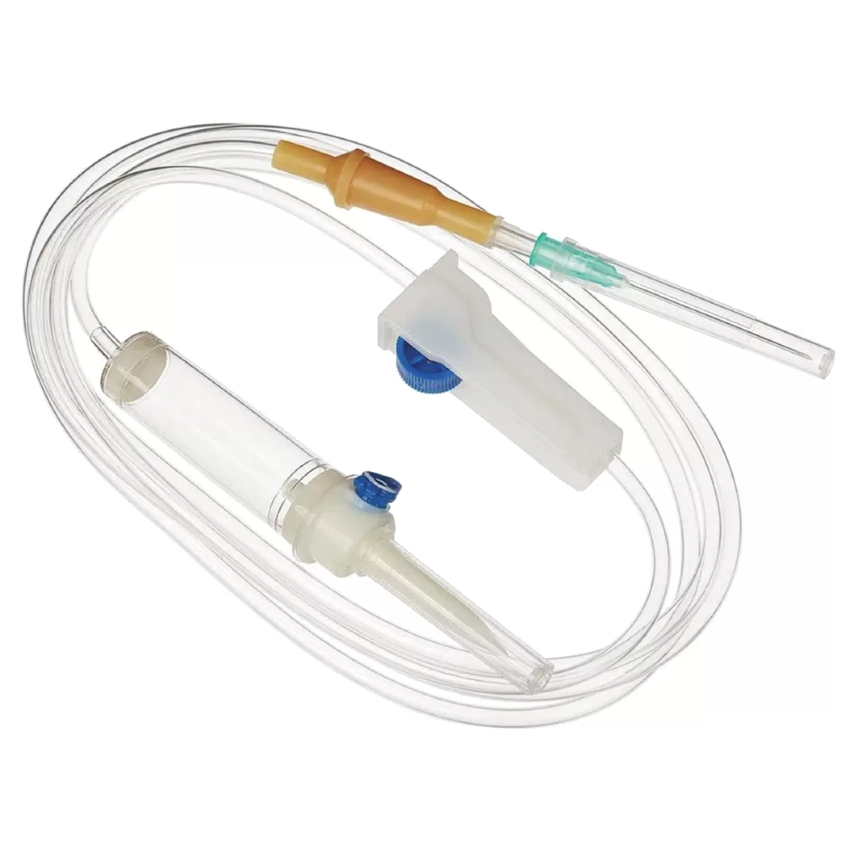 Системы переливания