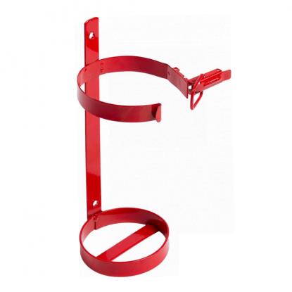 Кронштейн ТВ8 транспортный (с металлической защелкой для ОП-8, d=160 мм) Сб