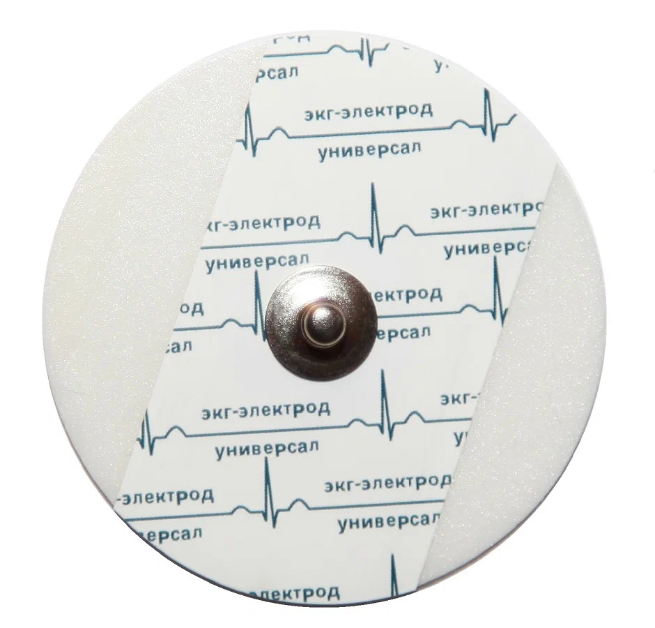Расходные материалы для ЭКГ