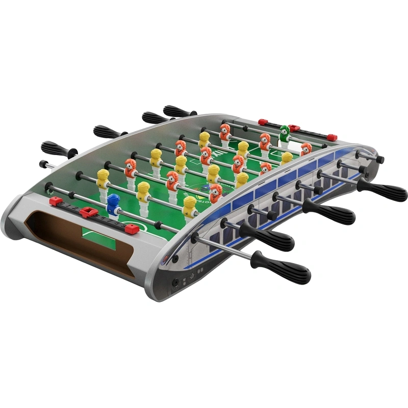 Настольный футбол