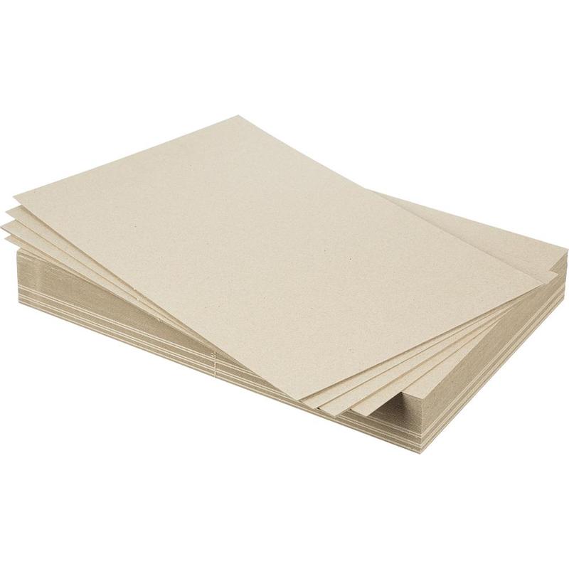 Материалы для переплета