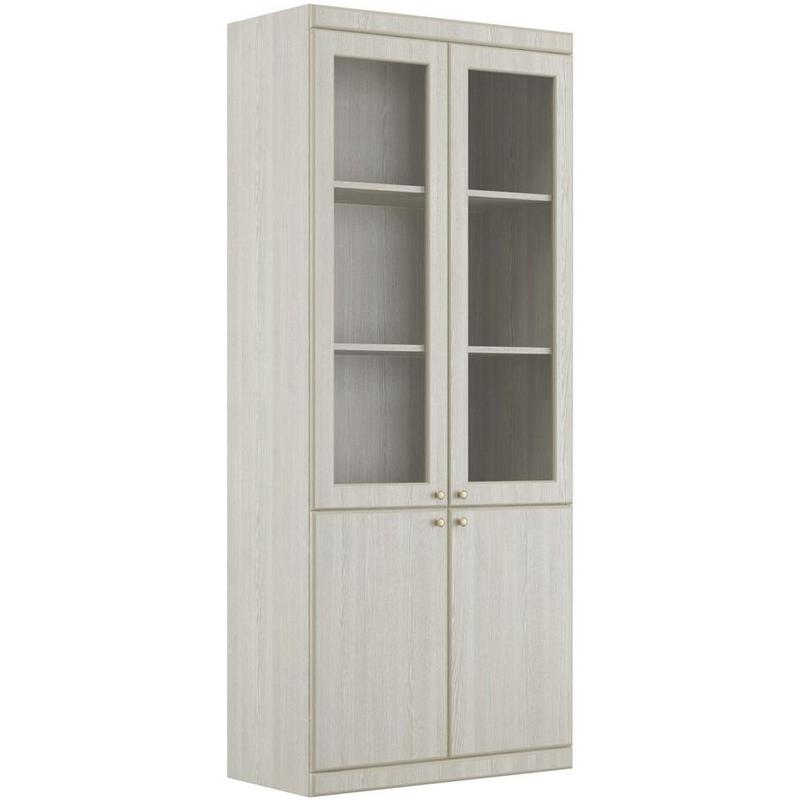 Шкафы руководителя для документов