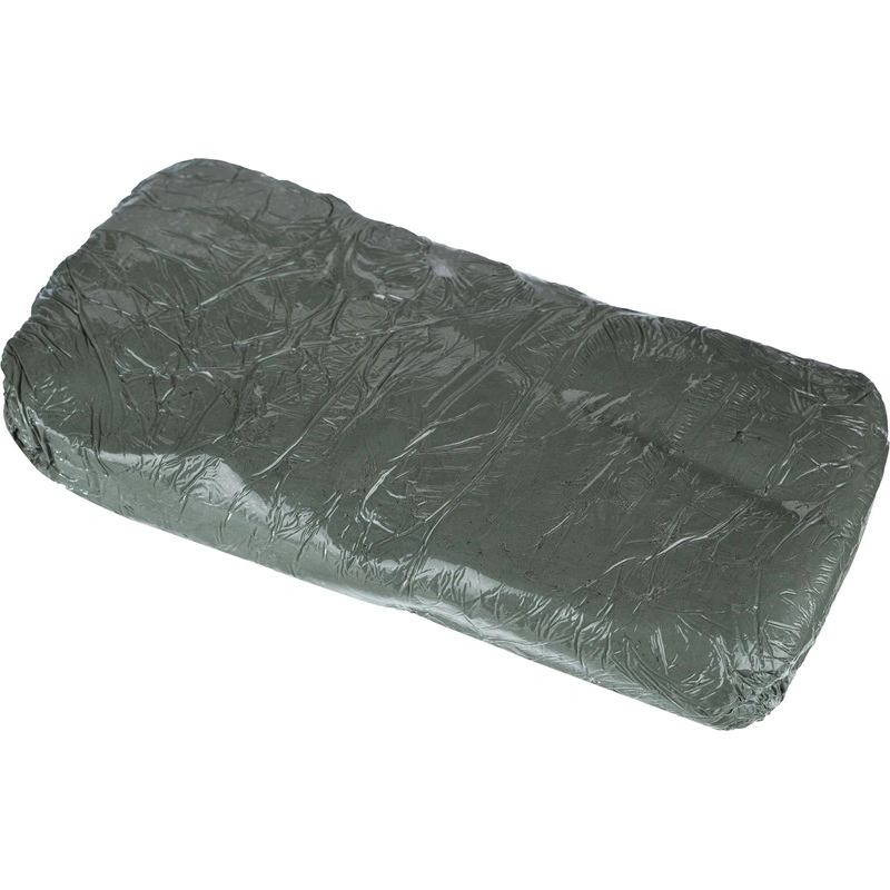 Глина, пластика, паста полимерные