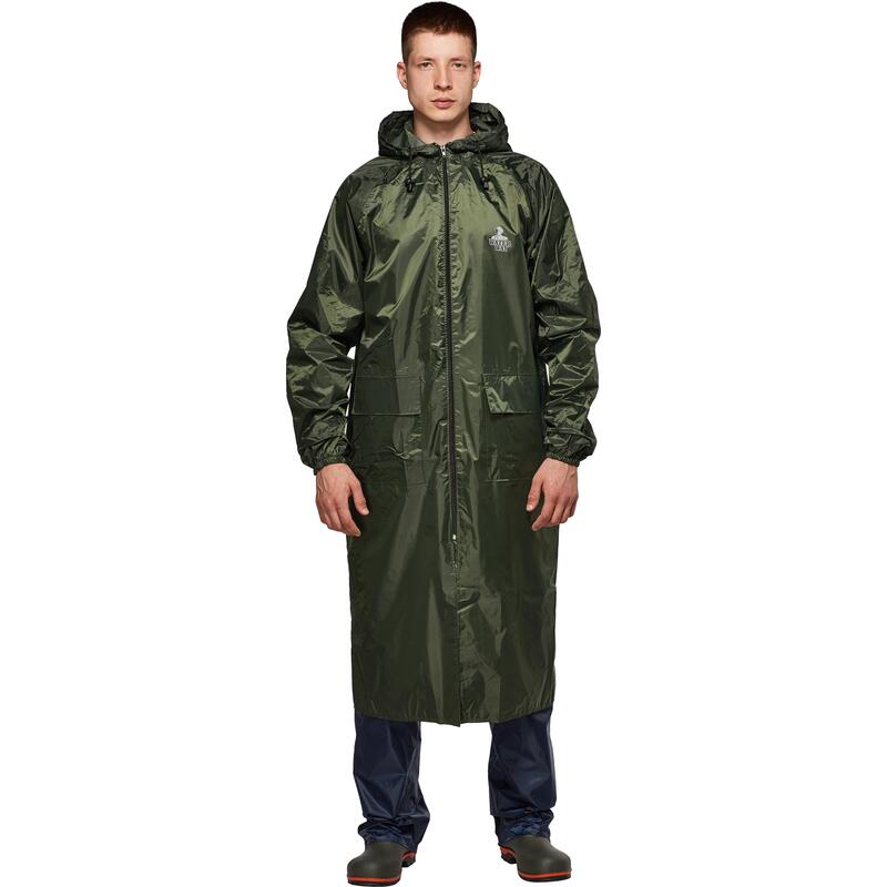 Влагозащитная одежда