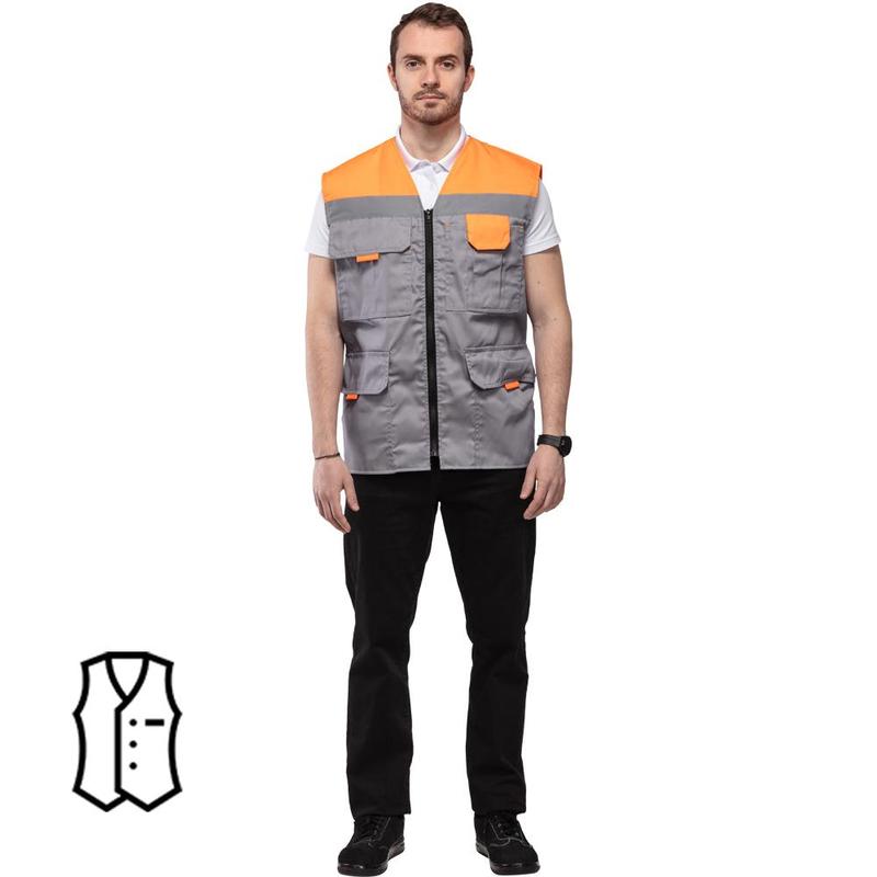 Летние жилеты