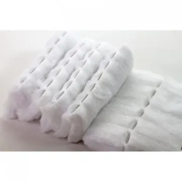 Вата хир. нестер. Зиг-Заг  250 г 28 шт/уп ЕмельянъСавостинъ