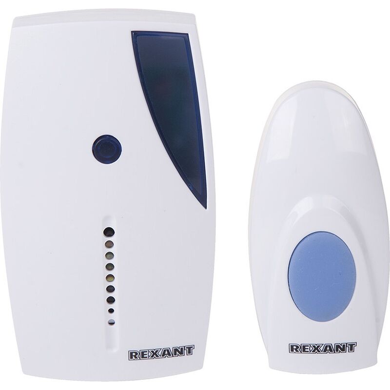 Замки и аксессуары, звонки