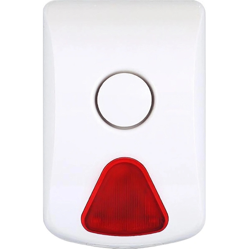 Оповещатели звуковые