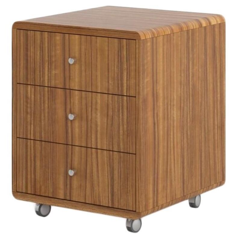 Тумбы мобильные для руководителя