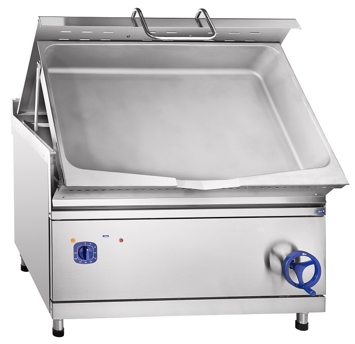 Электросковороды профессиональные