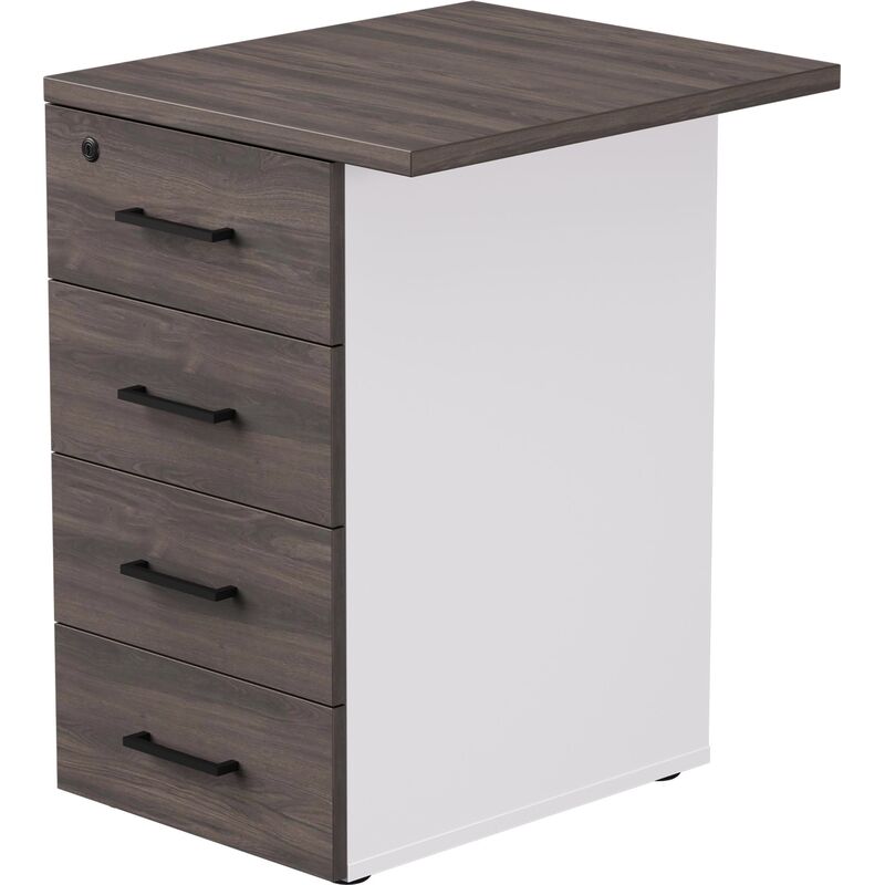 Тумбы приставные