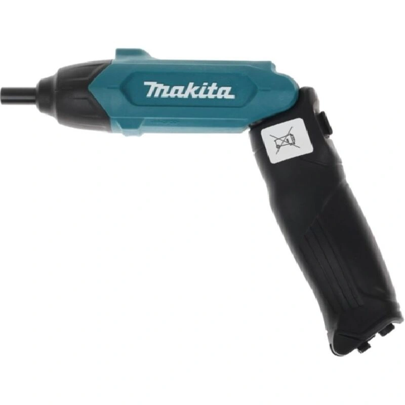 Отвертки аккумуляторные