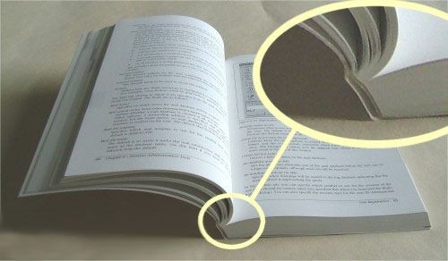 Расходные материалы для переплета и ламинирования