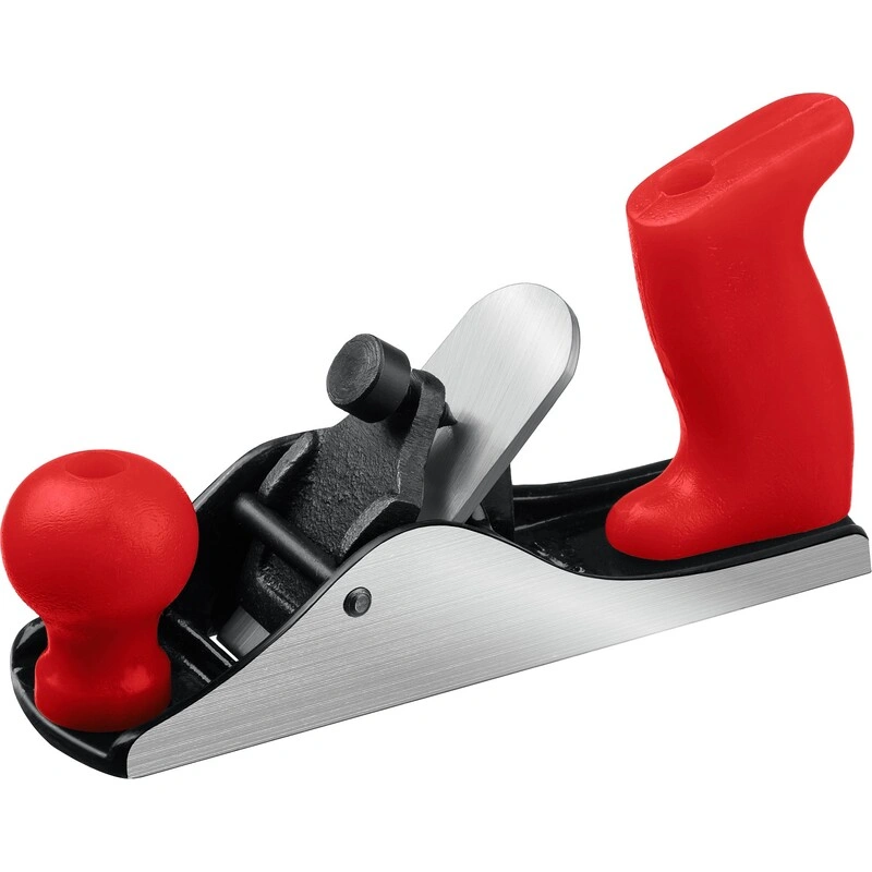 Рубанки ручные