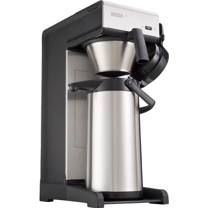 Кофеварки профессиональные