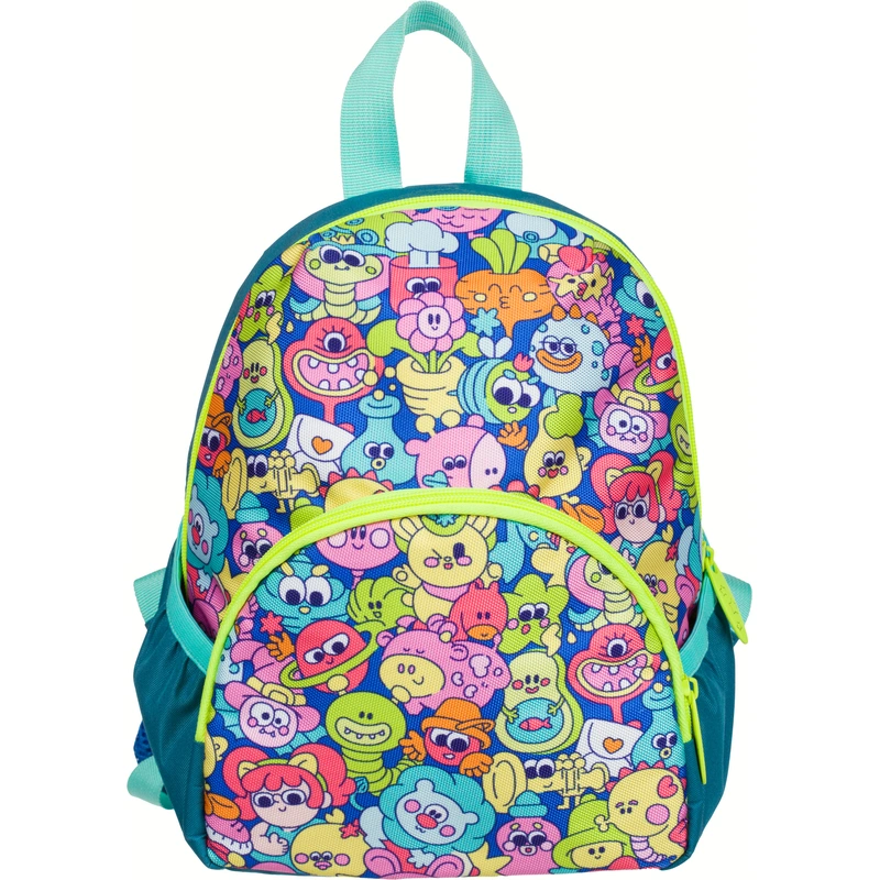 Рюкзаки дошкольные