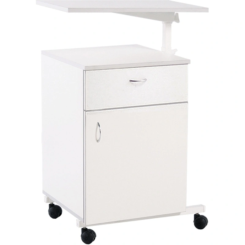 Тумбы прикроватные для медучреждений