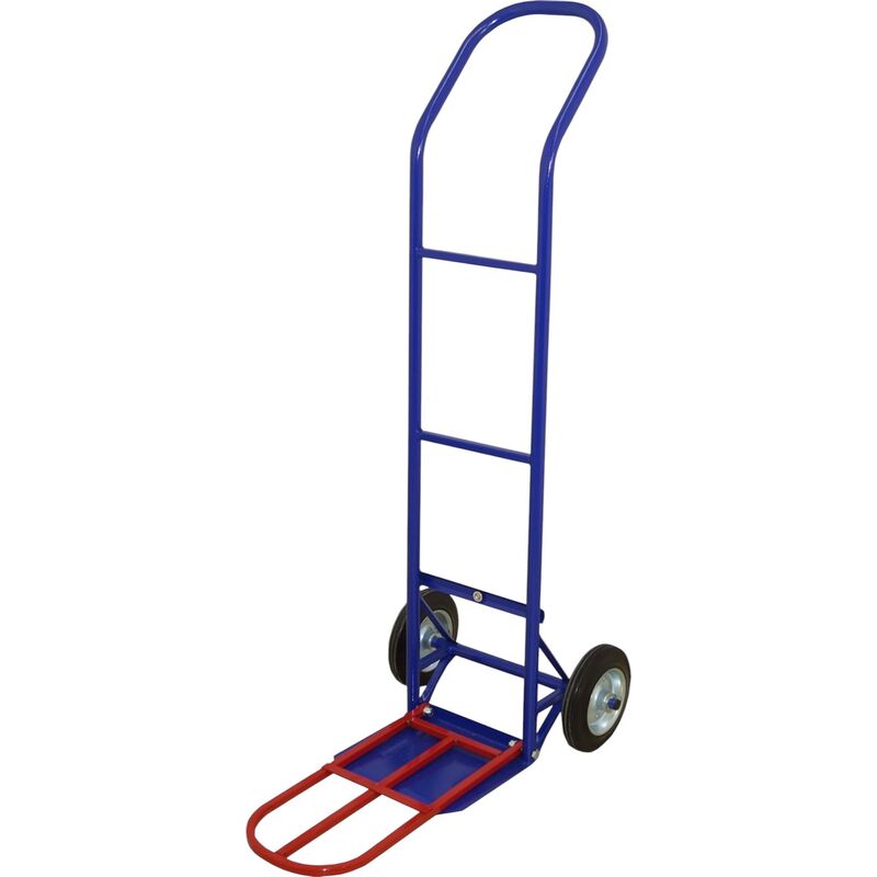 Тележки двухколесные