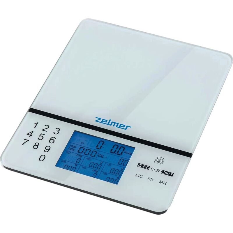 Весы кухонные