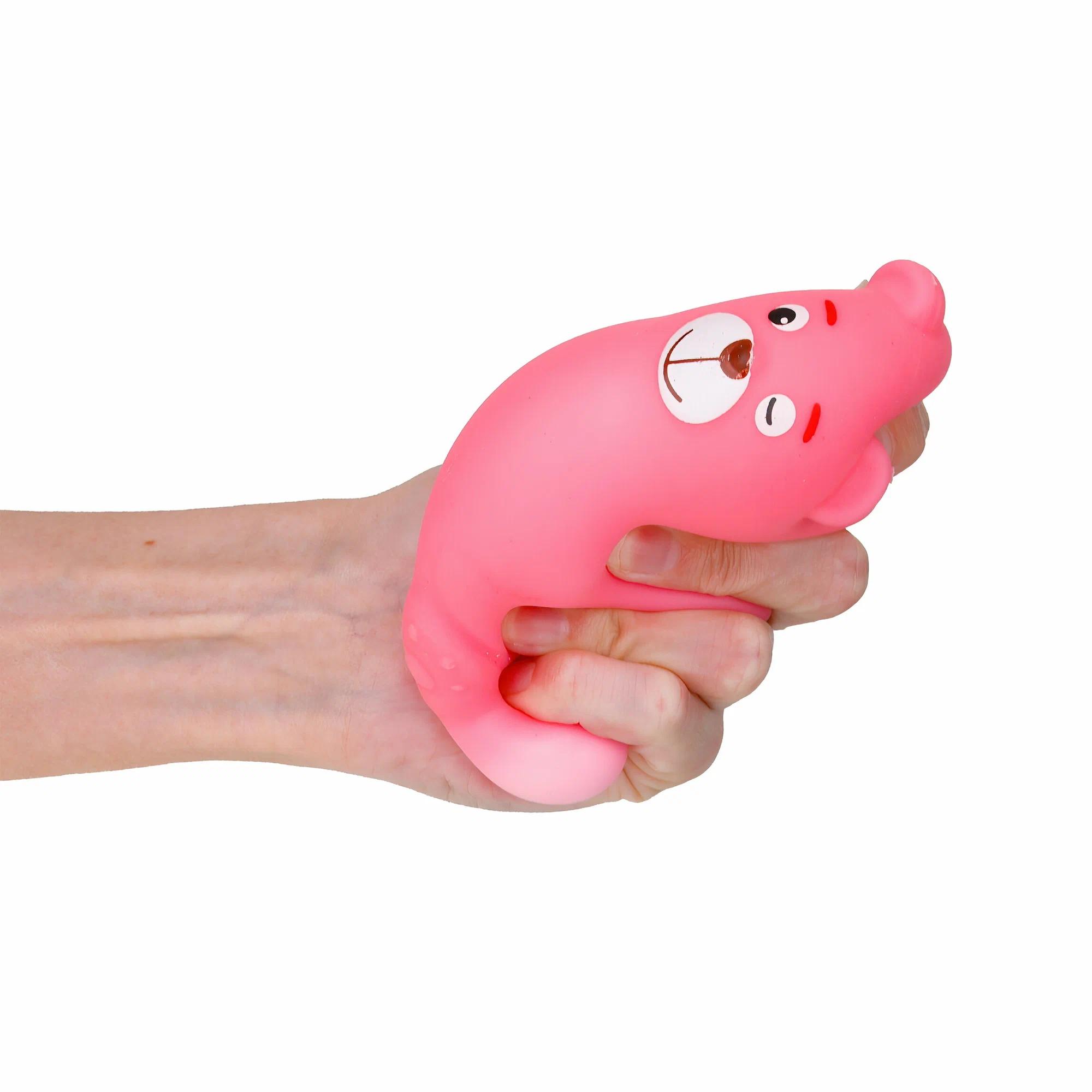 Игрушки-антистресс