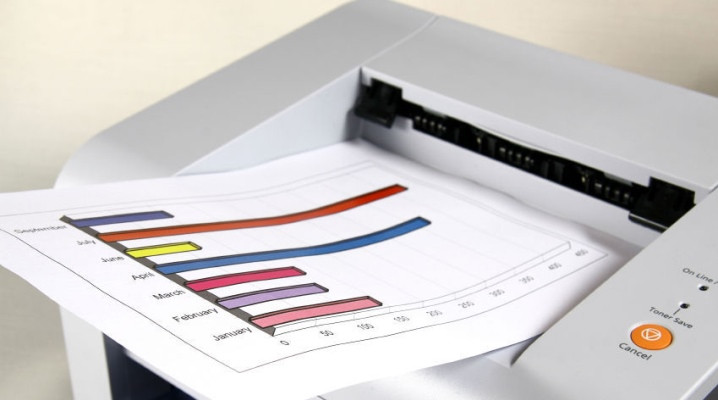 Как правильно выбрать бумагу для принтера