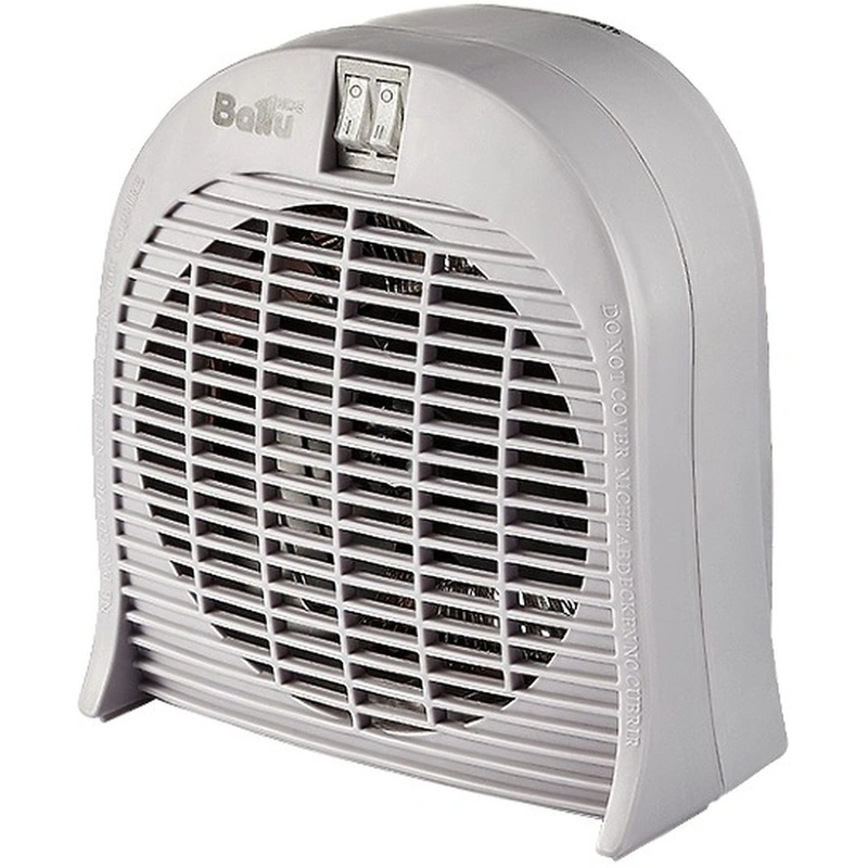 Термовентиляторы