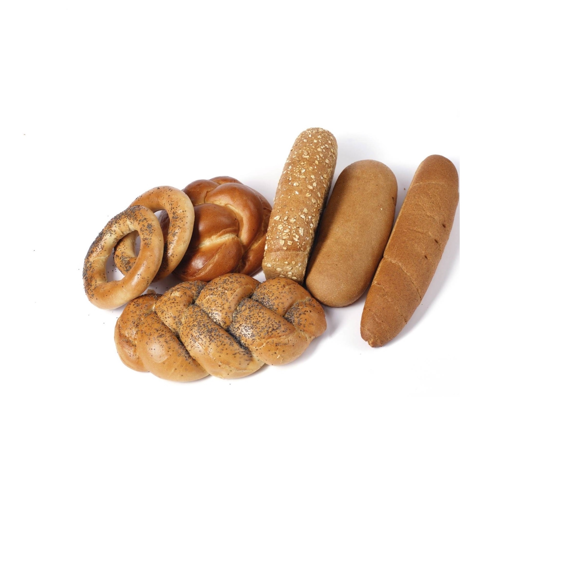 Хлебобулочные изделия