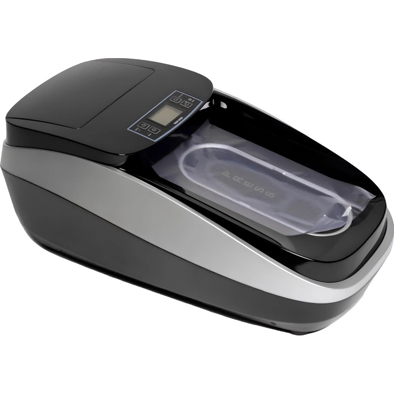 Аппараты для бахил и расходные материалы