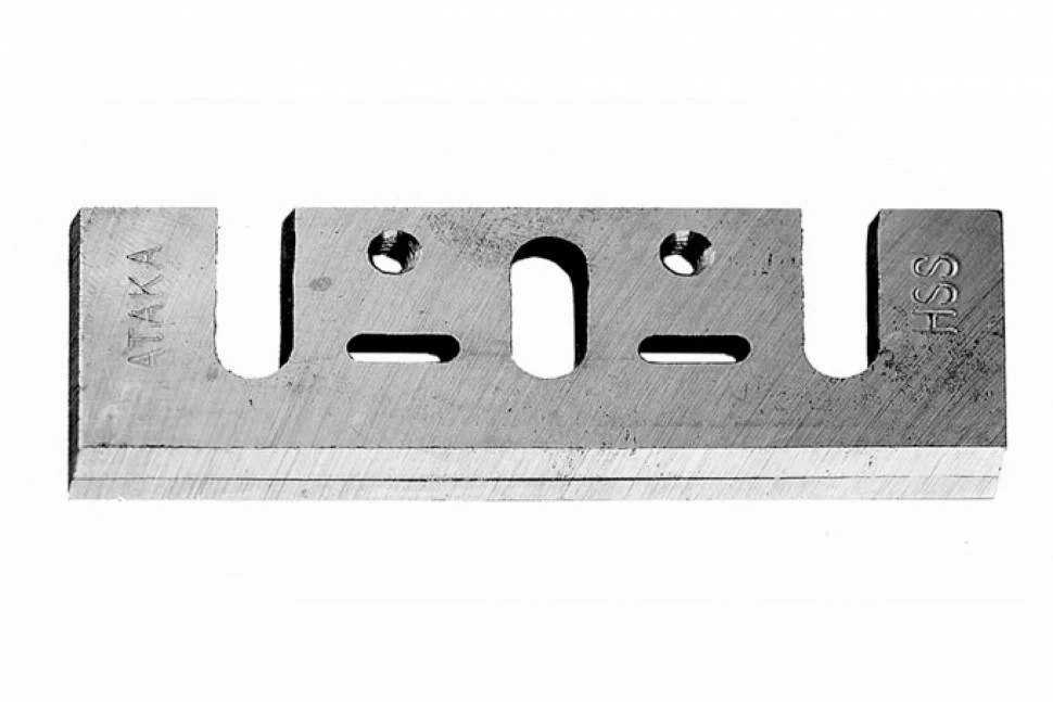 Ножи для электрорубанков