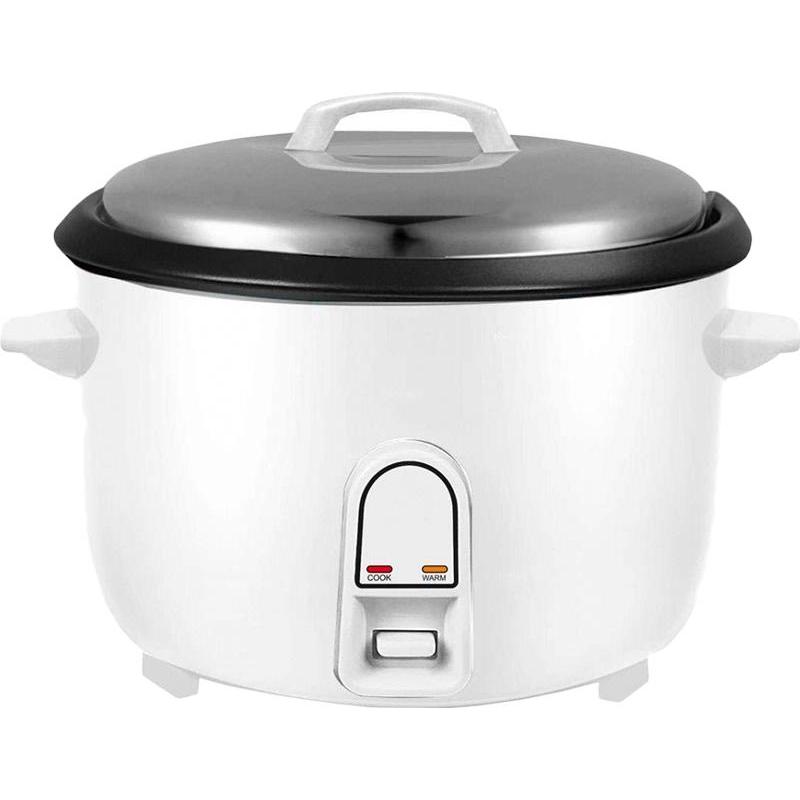 Рисоварки профессиональные