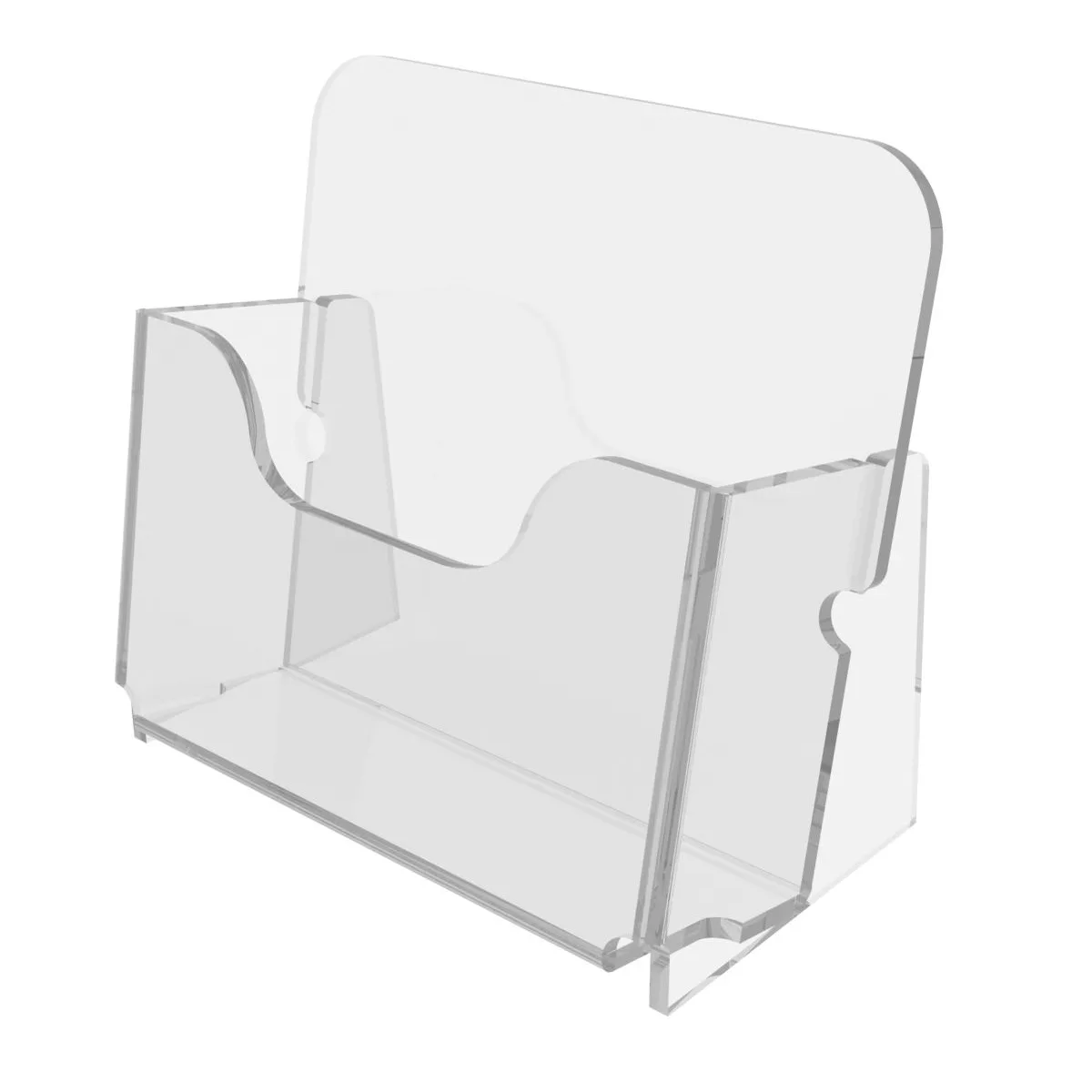 Подставки для визиток