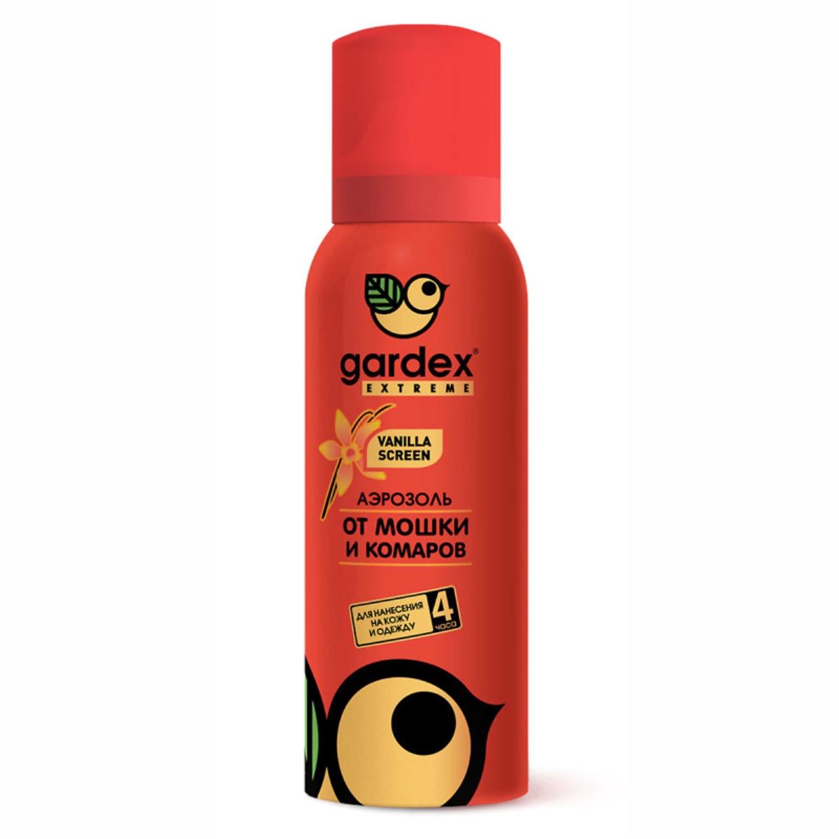 Средства от насекомых