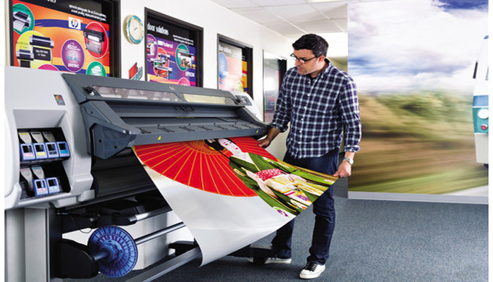 Послепечатная обработка полиграфических продуктов