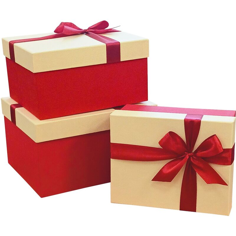 Подарочная упаковка