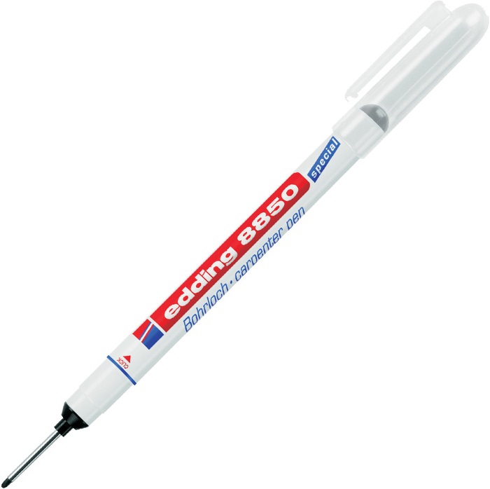 Маркеры для труднодоступных мест и отверстий