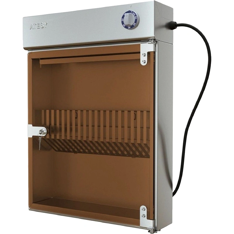 Дополнительное электромеханическое оборудование и аксессуары