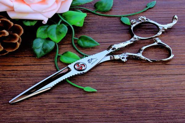 Канцелярские ножницы