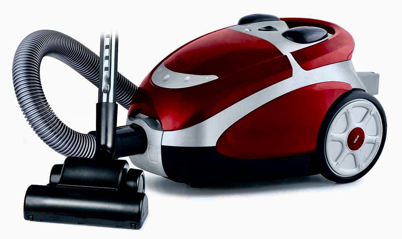 Пылесосы и их разновидности