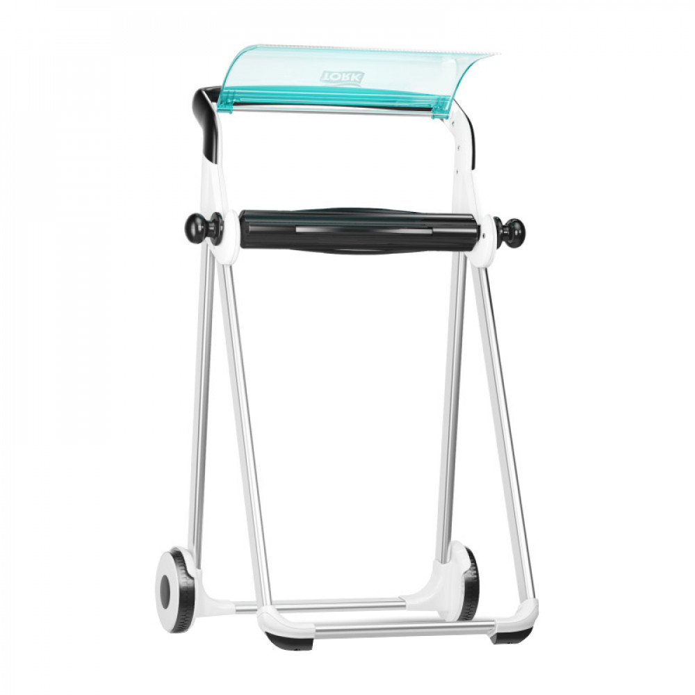 Диспенсеры для протирочной бумаги и материалов