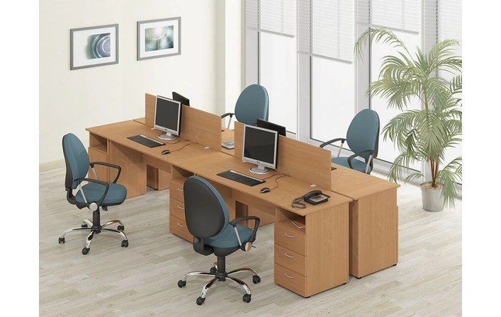 Мебель для персонала Эко