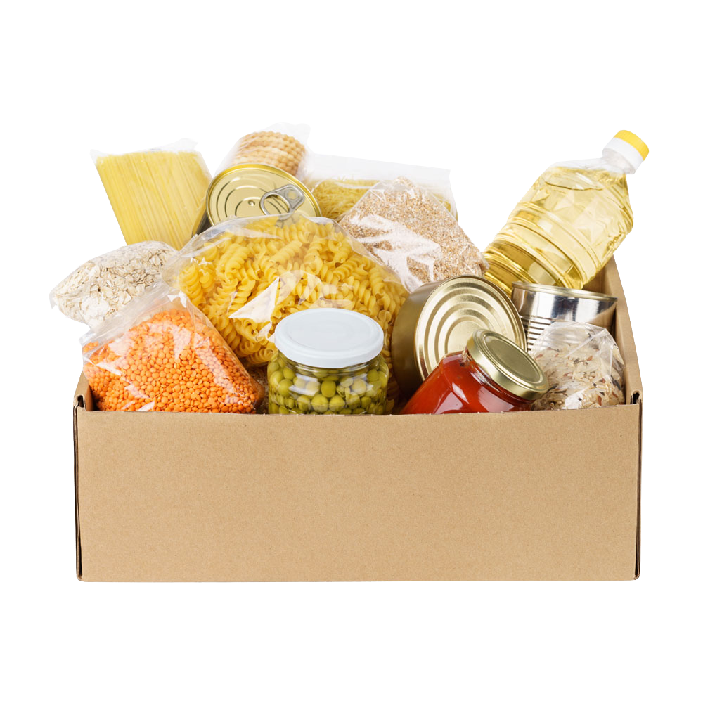 Продукты питания