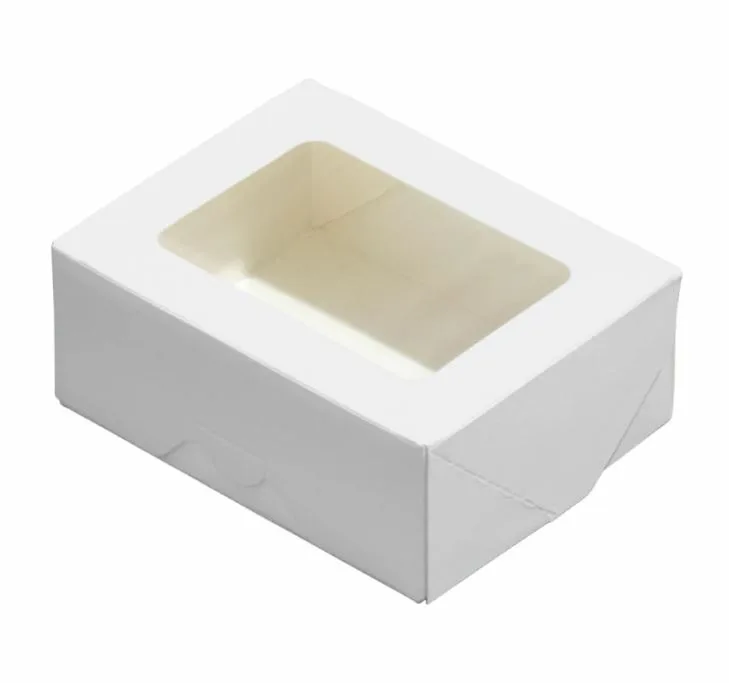 Упаковка для пряников